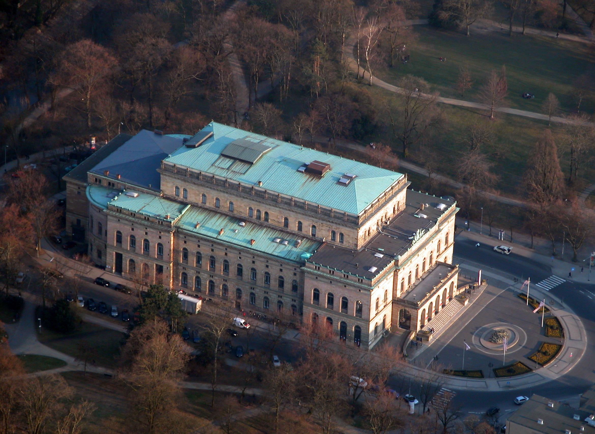 Staatstheater Braunschweig